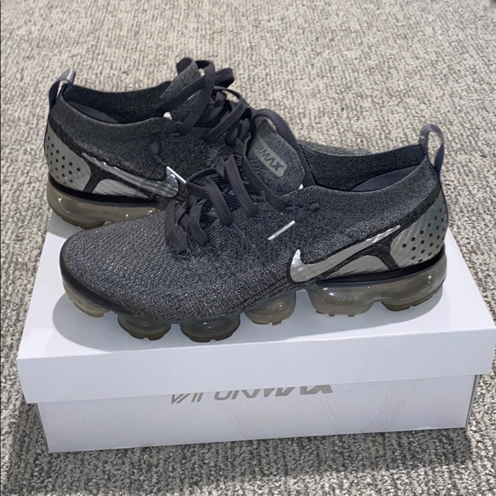 Nike Vapormax Flyknit Size 9